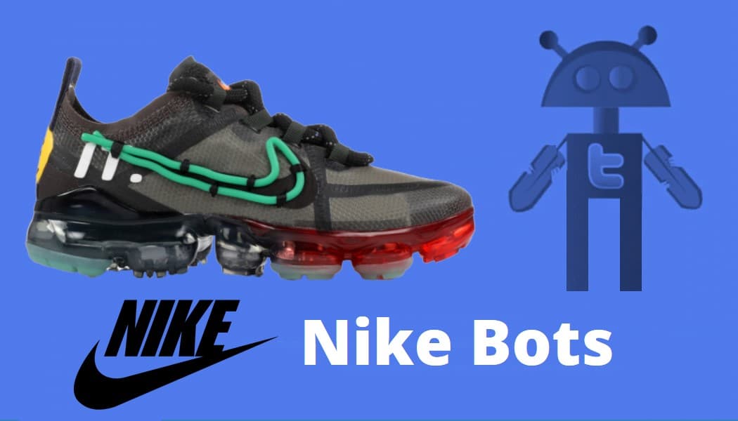 a nike bot