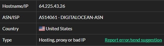 isp 3 Hola ISP 测试