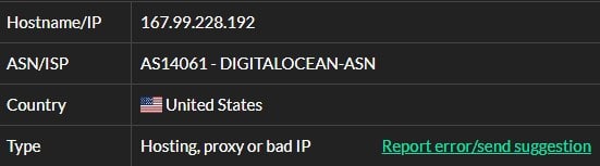 isp 5 Hola ISP 测试