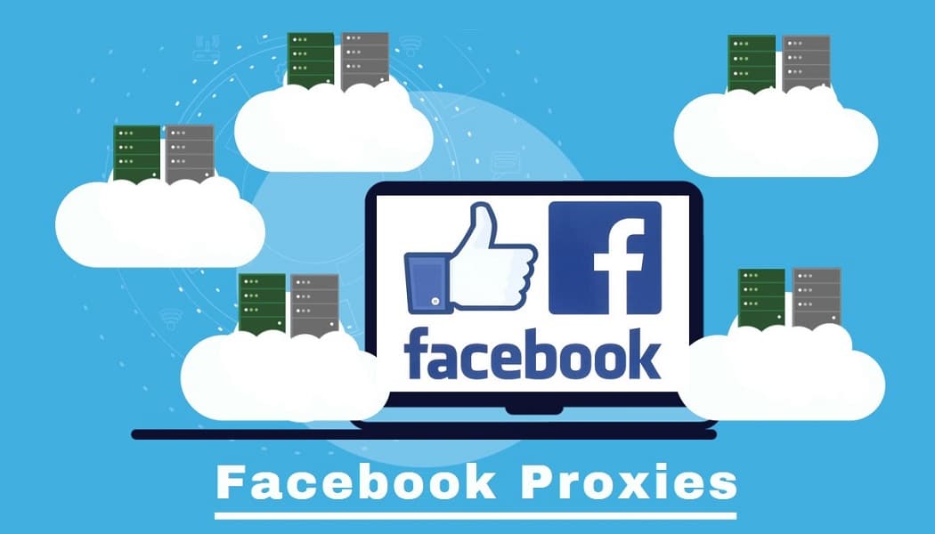 Best Facebook Proxies