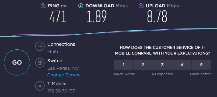 IP 6 of soax