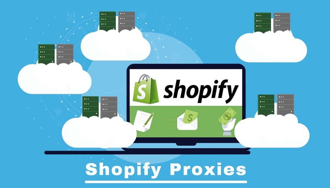 Shopify Proxies
