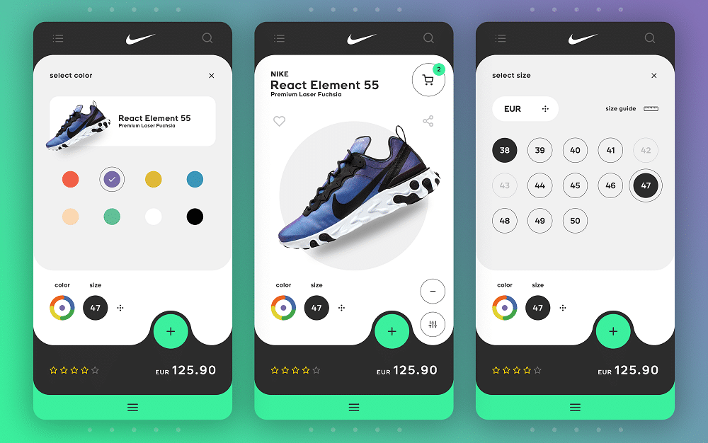 Sneaker Apps