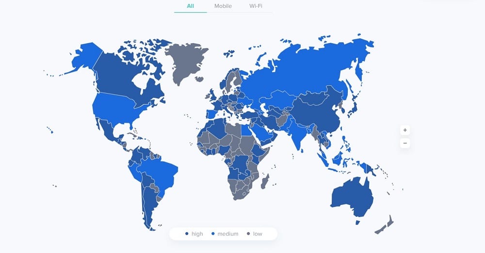 Soax Locations