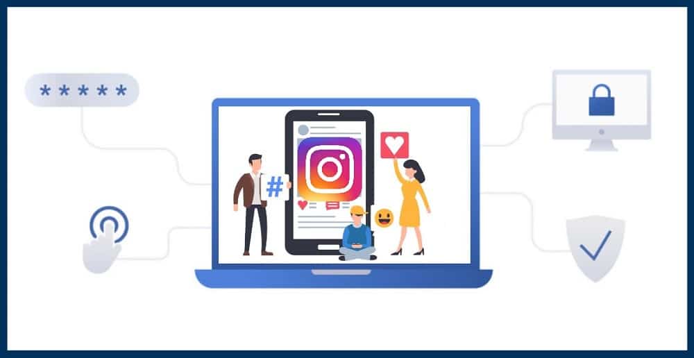 适用于 Instagram 的 VPN