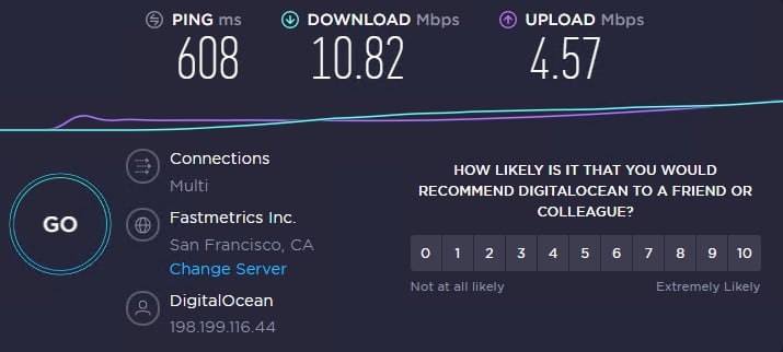 ip 8 of soax