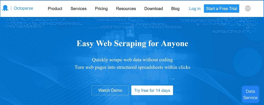 octoparse chrome extension octoparse chrome extension