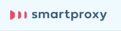 用于 instagram 的 smartproxy