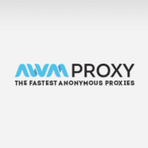 AWMProxy review