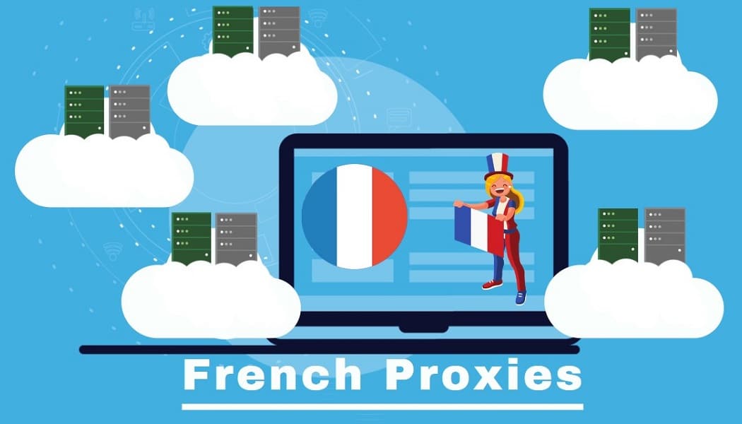 French Proxies