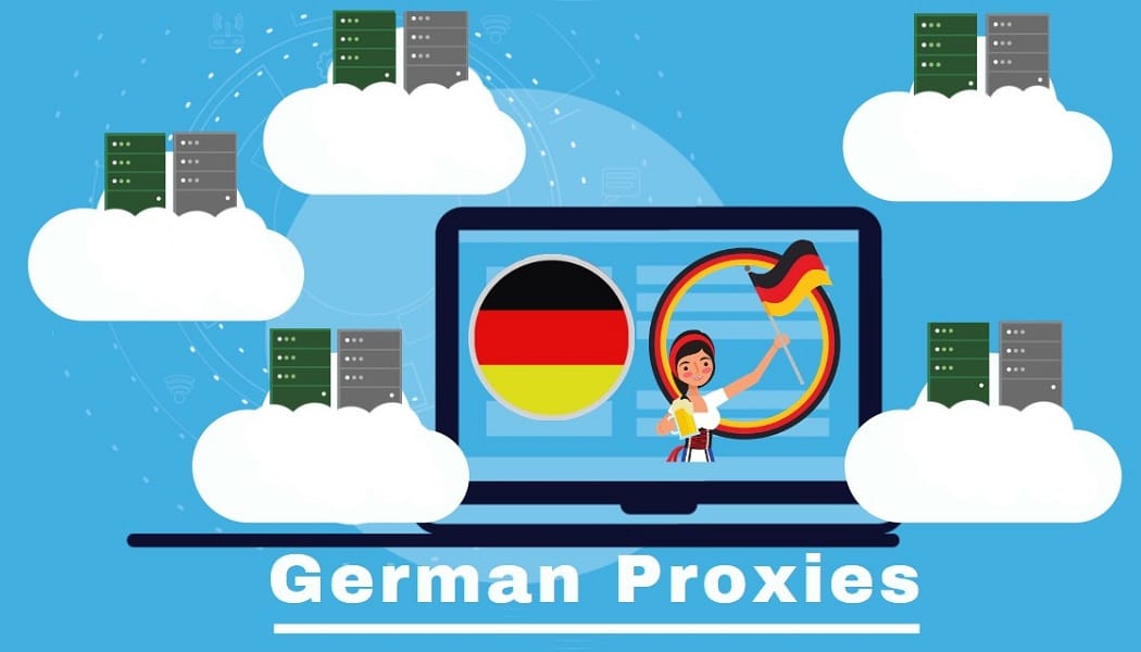 German Proxies