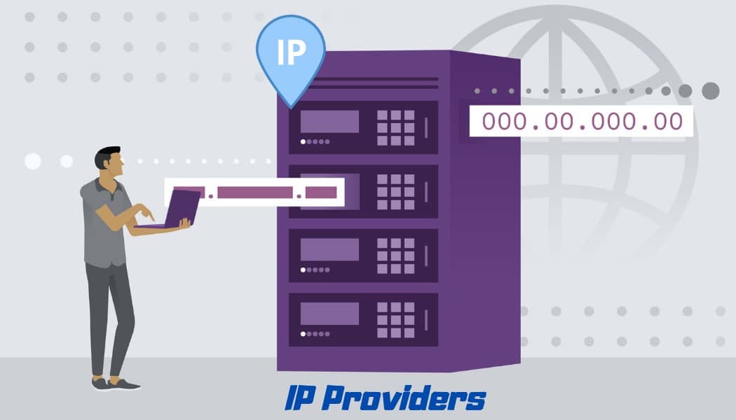 IP Providers