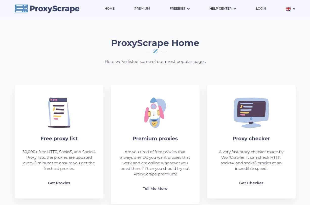 free daily proxy list free daily proxy list