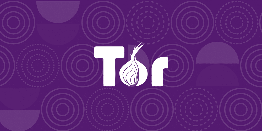 TOR overview