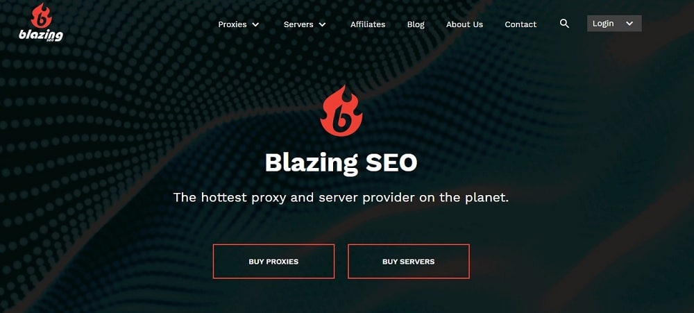 Blazing Seo Overview