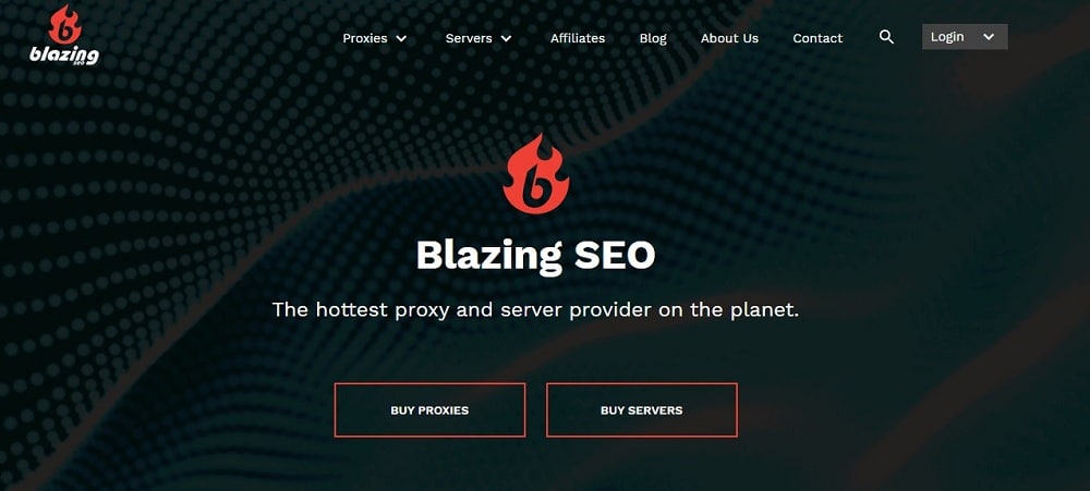 Blazing Seo Overview