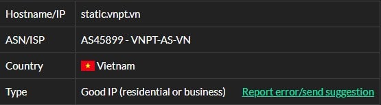 用于羟基的 ISP 4