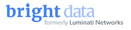 bright data logo