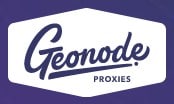 Geonode Logo