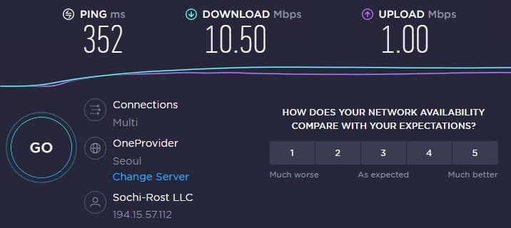 基因代码 IP6 IP 测试