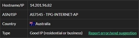 gencode isp 10 isp test