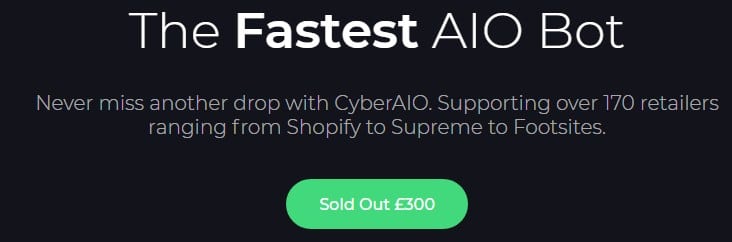 Cybersole Review 2024 Why 4.6 Stars Is It Worth to Buy Stupid Proxy