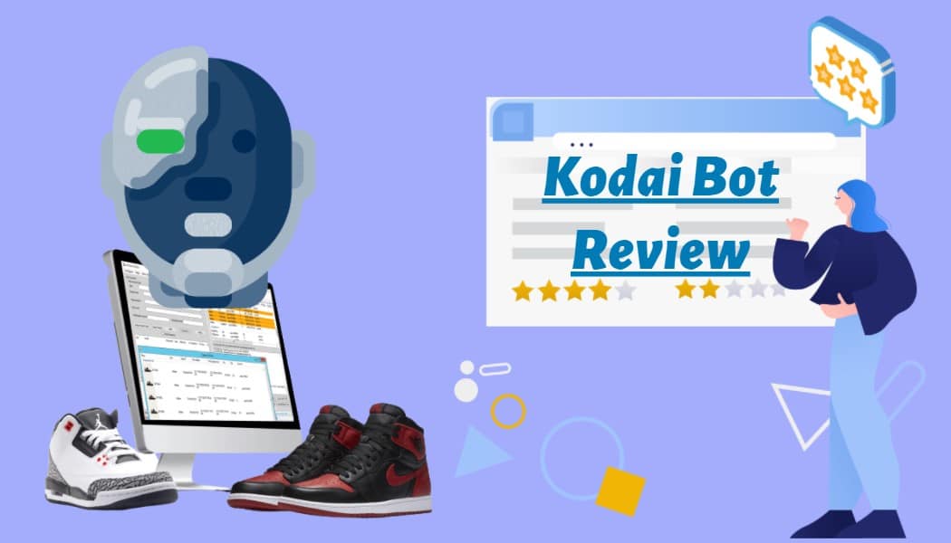 Kodai Bot Review