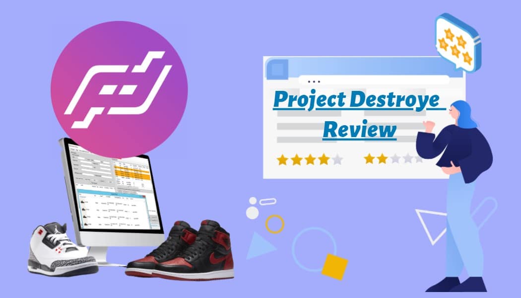Project Destroyer Review