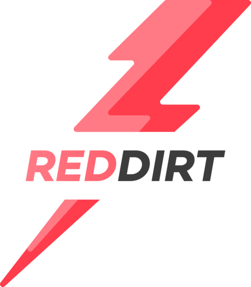 Red Dirt Proxies logo