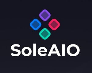 Sole AIO 官方徽标