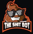 The Shit Bot Logo