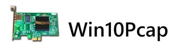 WIN10PCAP