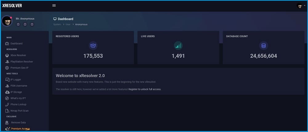 Xbox IP Finder How to find someone's IP address from Xbox - Super Easy