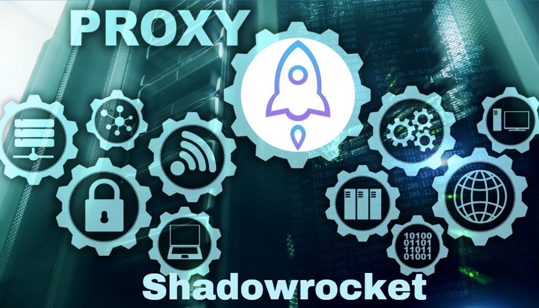 最佳 Shadowrocket 代理