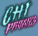 Chi Proxies Logo