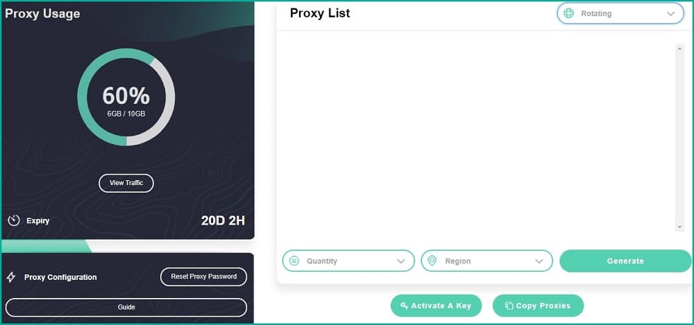 Cookie-Proxies-Authentication