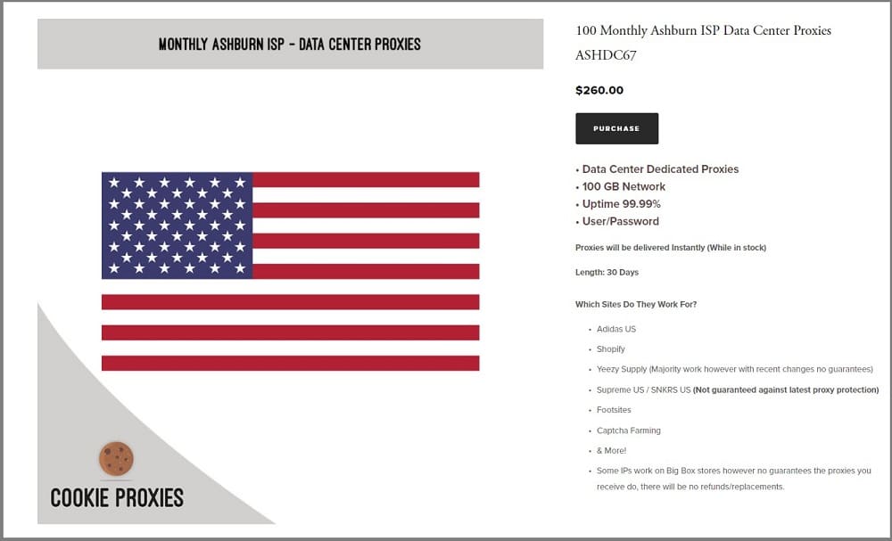 Cookie-Proxies-Datacenter-Proxies