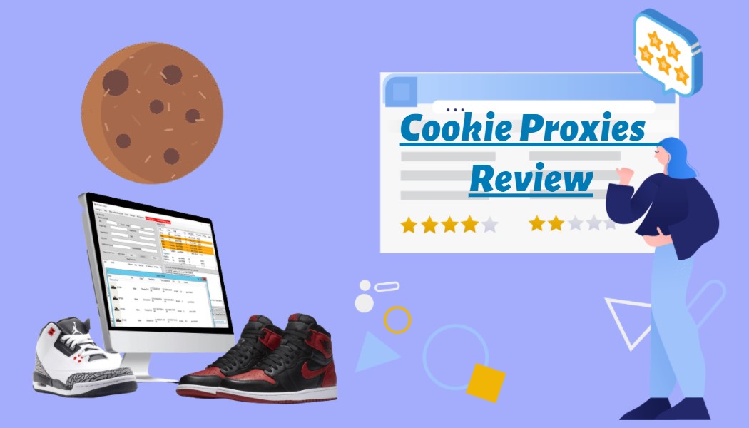 Cookie Proxies Review