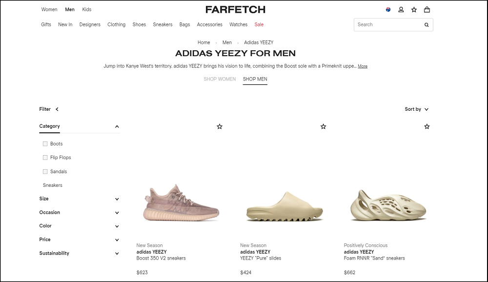 Yeezy supply site hotsell