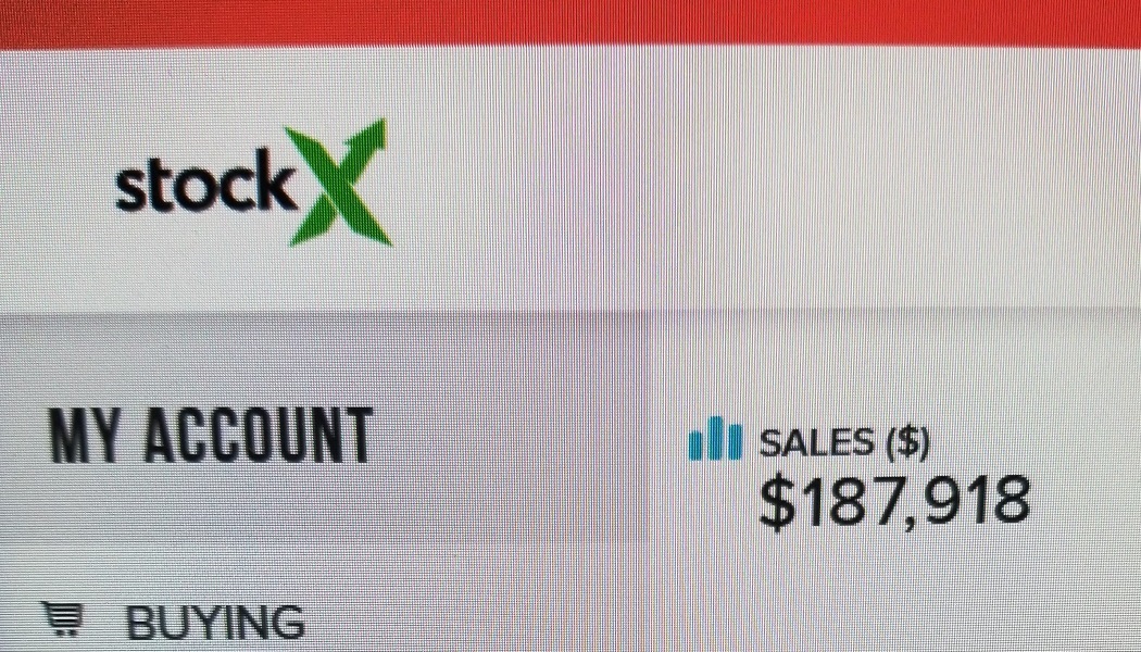 How Much Does StockX Take