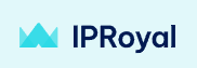 IPRoyal logo