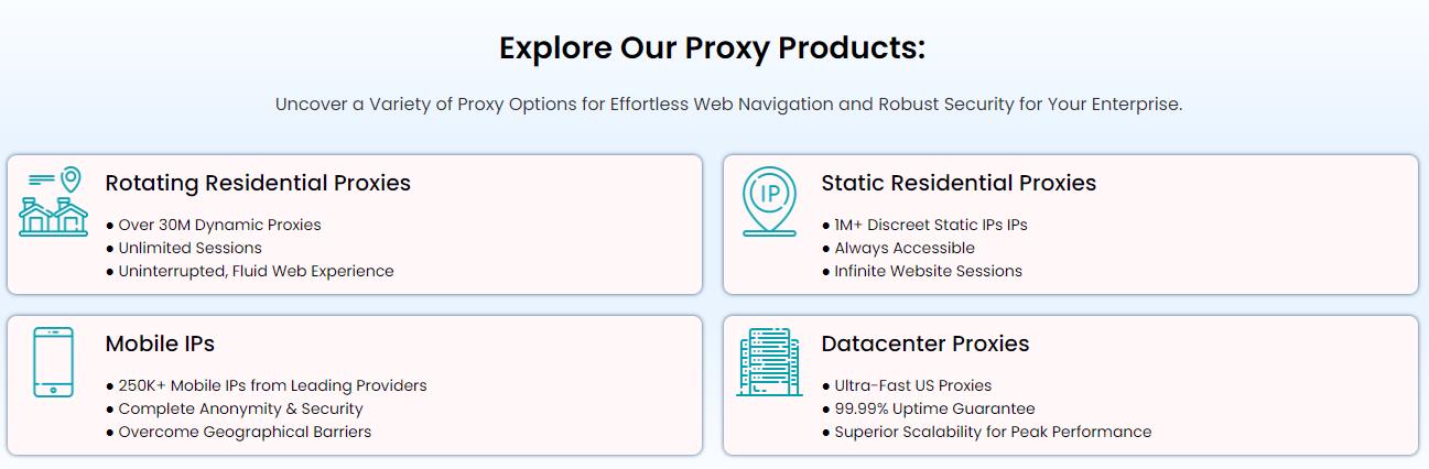 How to Set Up a Proxy with Puppeteer: In-depth Guide - Proxyway