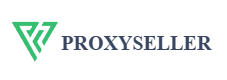 Proxy-Seller Logo