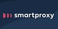 Smartproxy 徽标