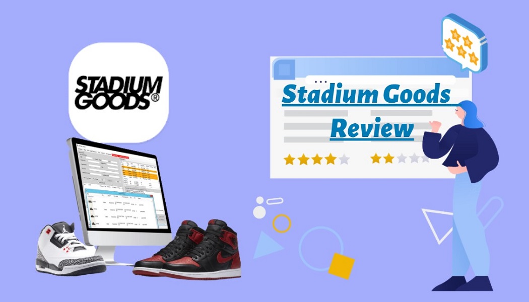 Stadium Goods Review