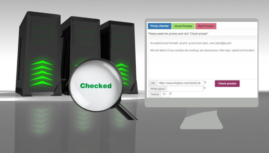 5 Best Online Proxy Checker to Test Proxies Live or Dead (2025 Updated ...