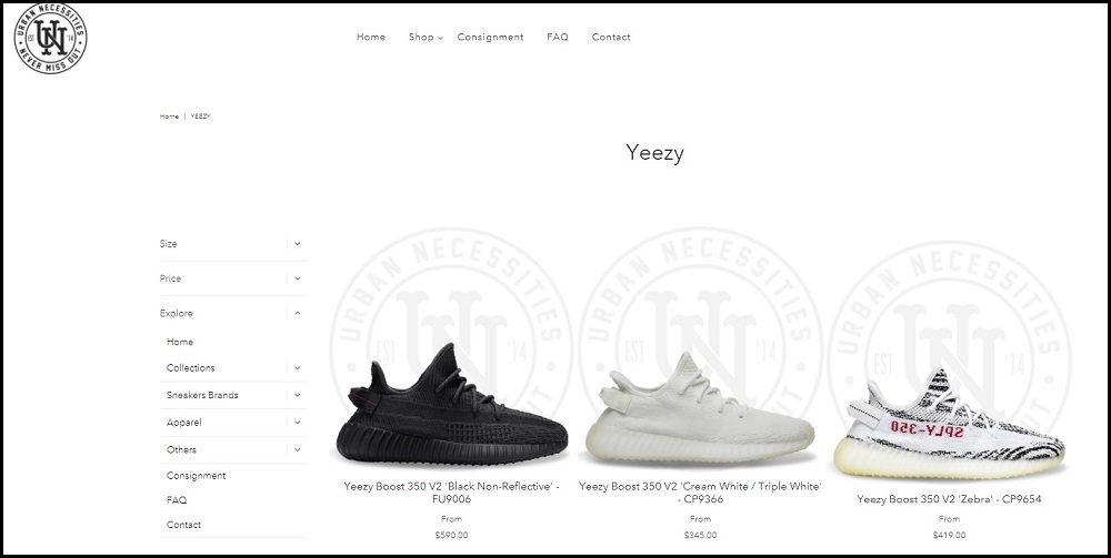 I navnet Begravelse orientering Where to Resell Yeezys - 10 Best Reselling Platforms! | Stupid Proxy