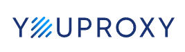 Youproxy Logo