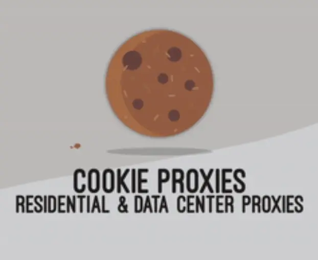 cookieproxies 功能