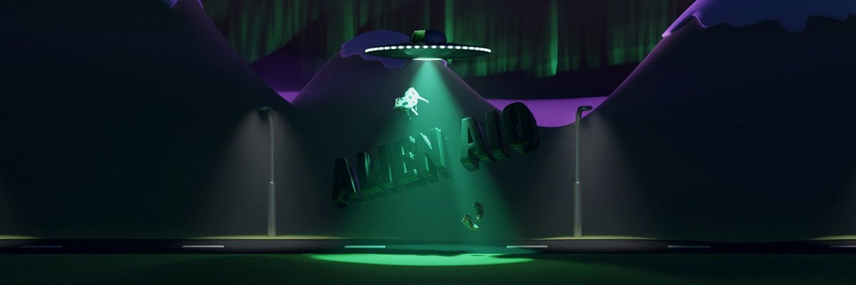 Alien AIO overview